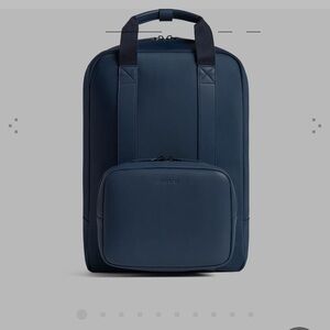 New Monos Metro Backpack-Oxford Blue $235
